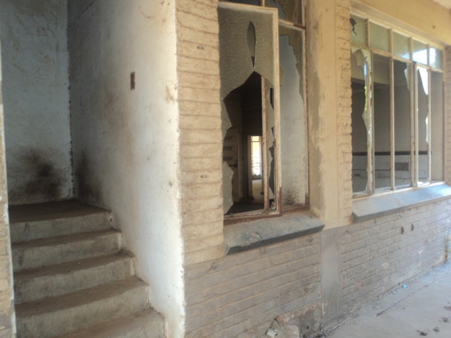 Commercial Property for Sale in Viljoenskroon Free State